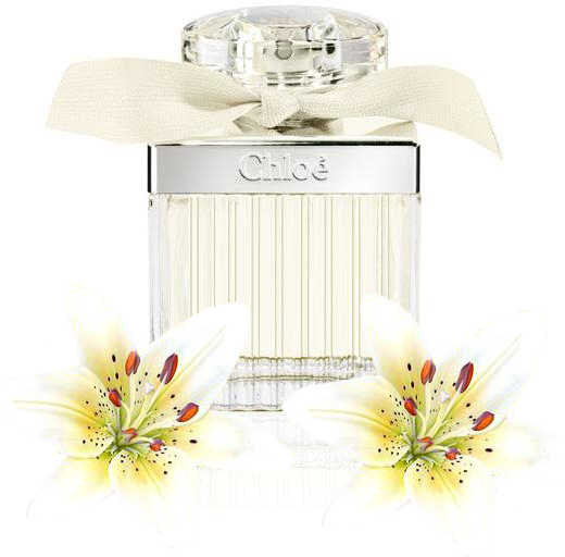 Туалетная вода Chloe Eau de Toilette