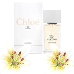 Chloe Eau de Fleurs Lavande